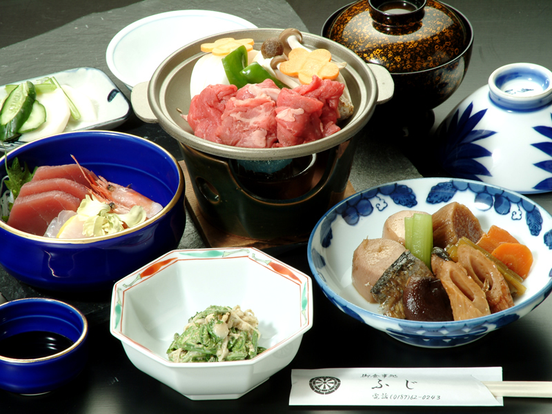 お子様食