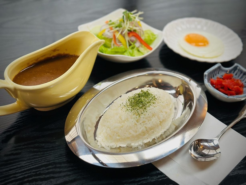 お子様食